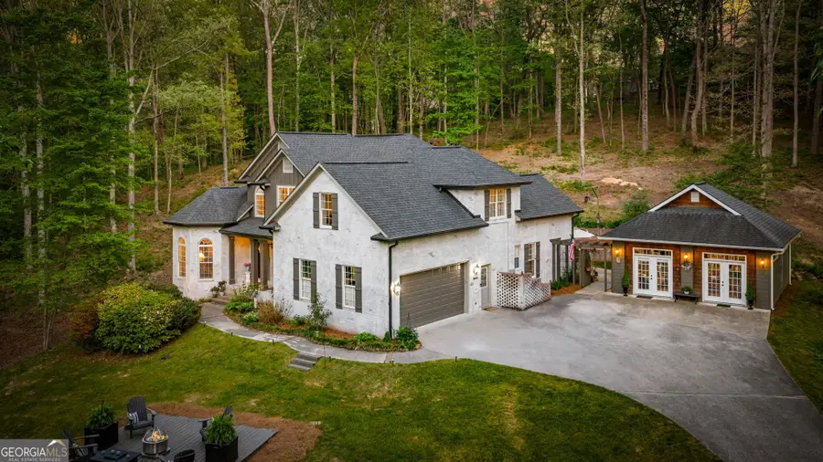 164 Stegall Drive, Ellijay, GA 30536 - #2