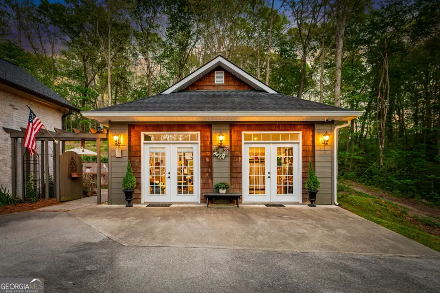 164 Stegall Drive, Ellijay, GA 30536 - #3