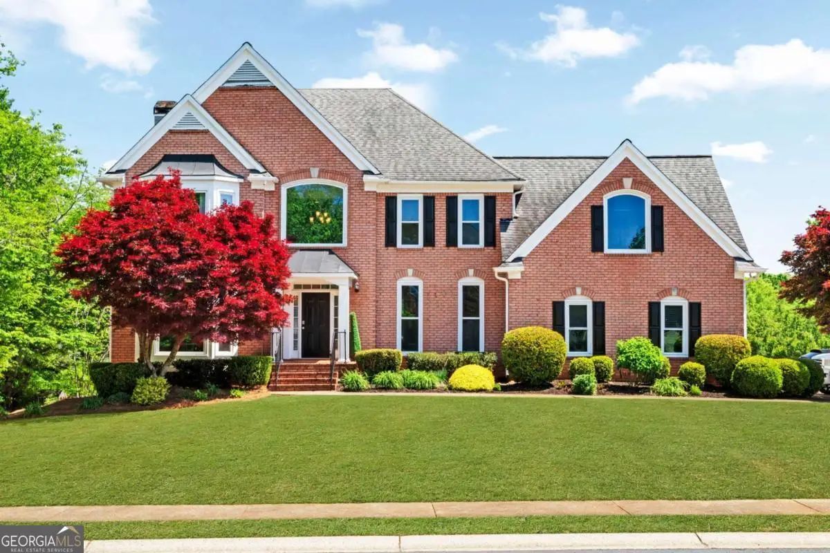 136 Helmswood Circle Sw, Marietta, GA 30064 - #1