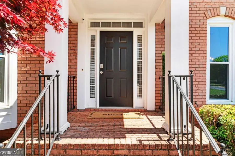 136 Helmswood Circle Sw, Marietta, GA 30064 - #3