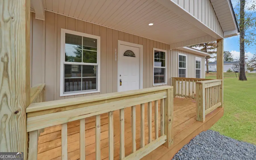 2230 Tower Road, Martin, GA 30557 - #3