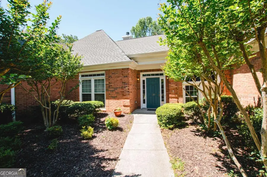 1327 Hadaway Trail, Lawrenceville, GA 30043 - #2