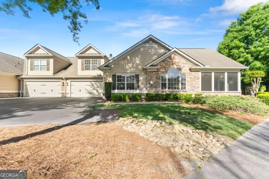 1320 Oak Meadows Lane #1802, Cumming, GA 30041 - #2