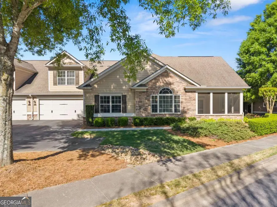 1320 Oak Meadows Lane #1802, Cumming, GA 30041 - #3