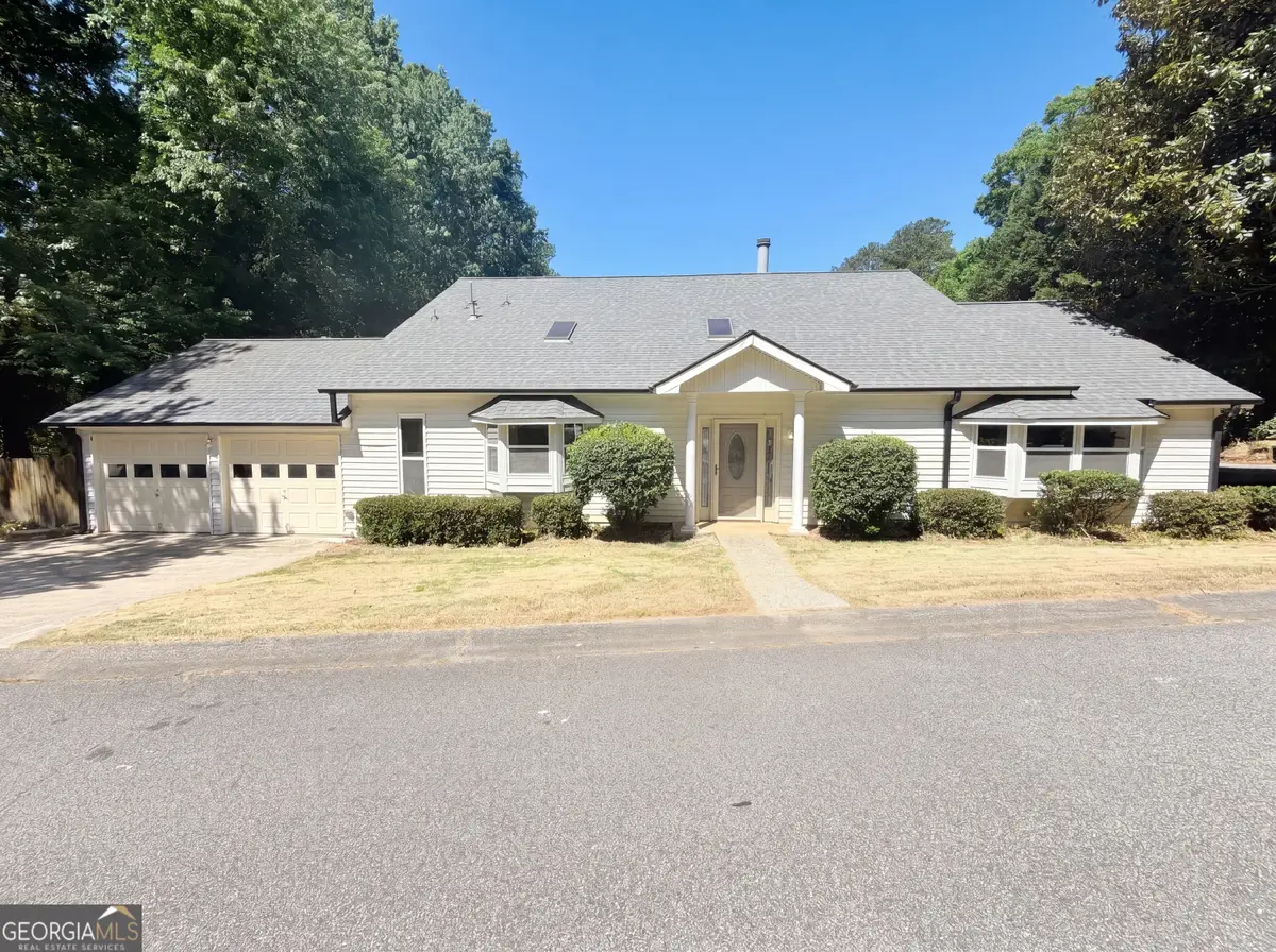 2988 Chipmunk Trail Se, Marietta, GA 30067 - #1