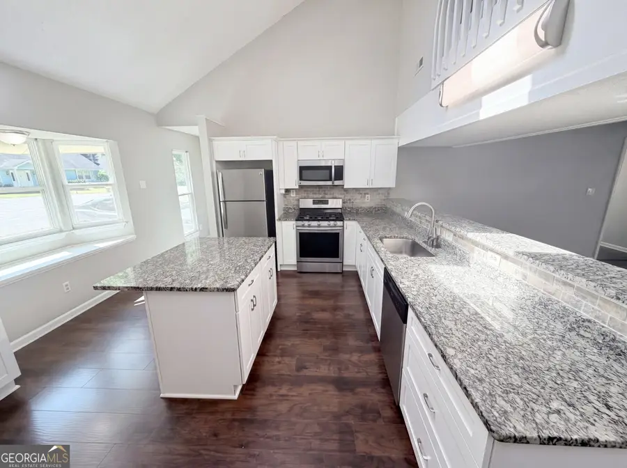 2988 Chipmunk Trail Se, Marietta, GA 30067 - #2