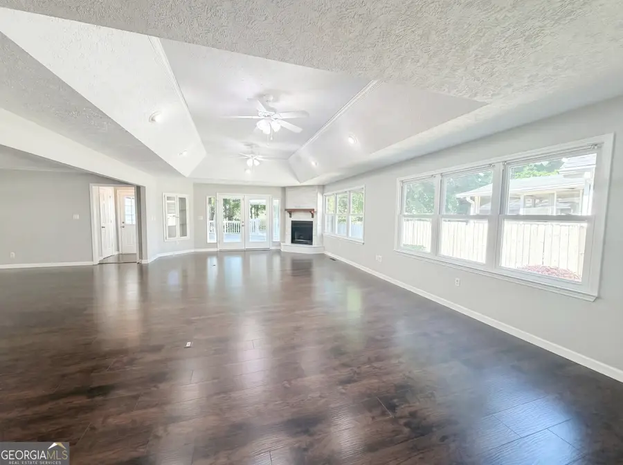 2988 Chipmunk Trail Se, Marietta, GA 30067 - #3