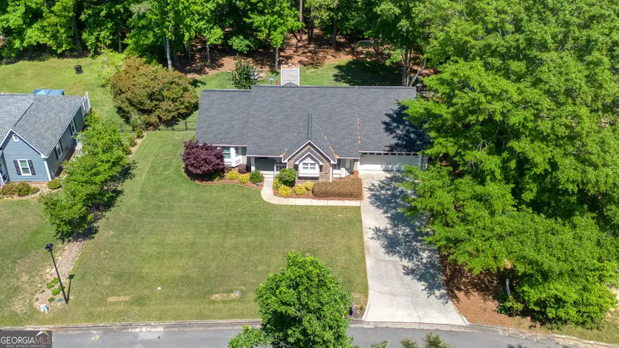 12 Brook Run Lane Sw, Rome, GA 30165 - #2