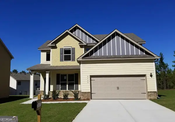 2525 Quincy Loop # 98, Fairburn, GA 30213