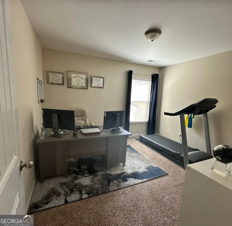 2525 Quincy Loop # 98, Fairburn, GA 30213 - #3