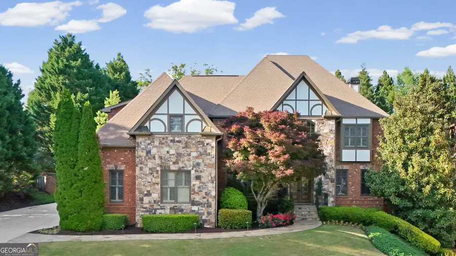 3822 Rockhaven Court, Marietta, GA 30066 - #2