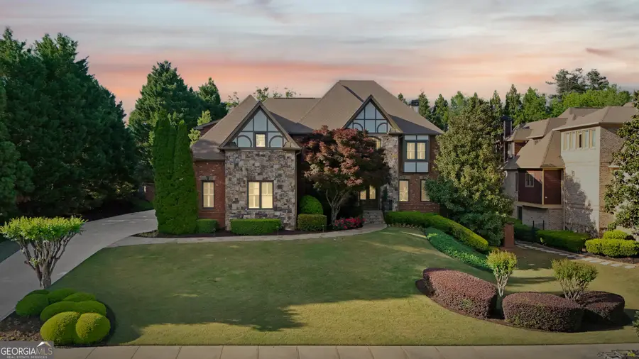 3822 Rockhaven Court, Marietta, GA 30066 - #3