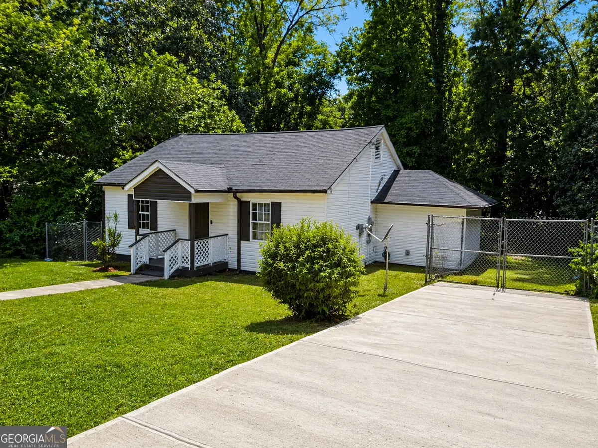 5 Jay Street, Manchester, GA 31816 - #1