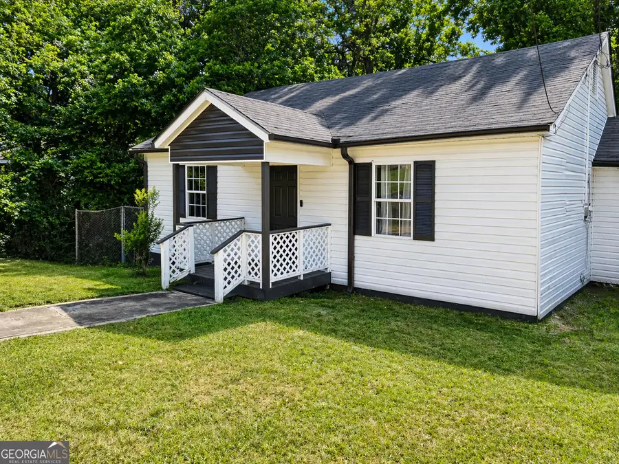 5 Jay Street, Manchester, GA 31816 - #3