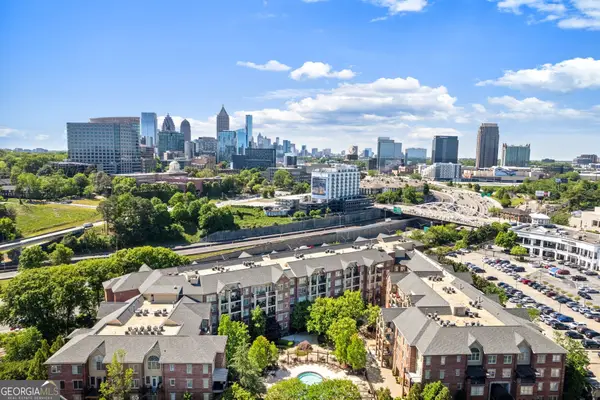 1735 Peachtree Street Ne #117, Atlanta, GA 30309