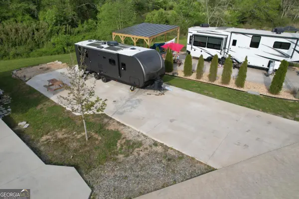 130 Mountain Meadows Drive, Morganton, GA 30560