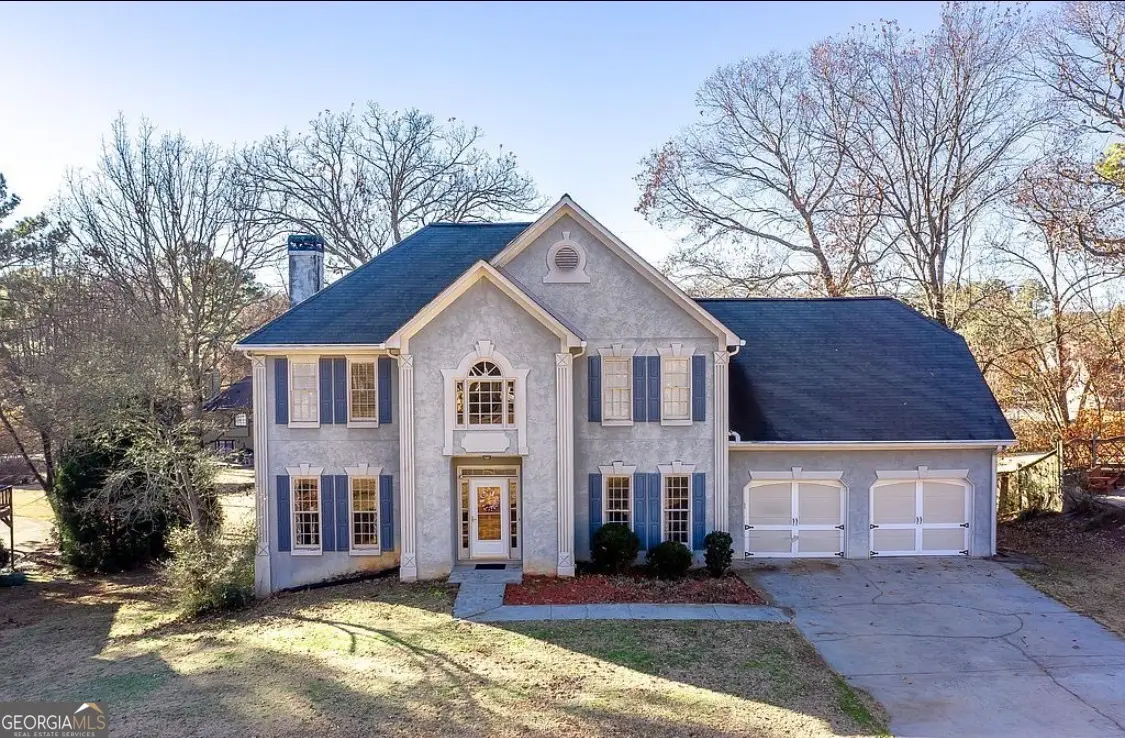 2108 Line Tree Lane, Powder Springs, GA 30127 - #1