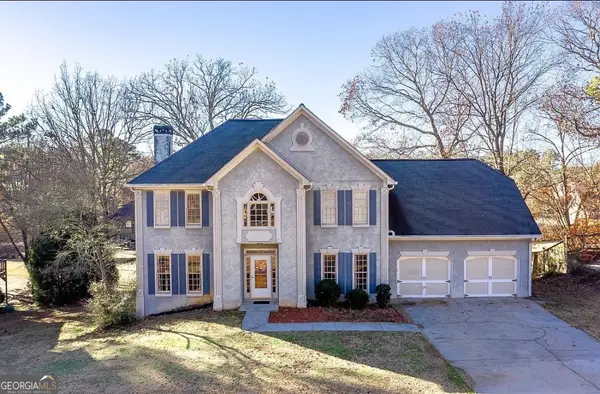 2108 Line Tree Lane, Powder Springs, GA 30127