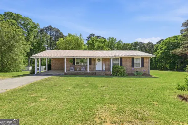 2840 Bold Springs Road, Monroe, GA 30656