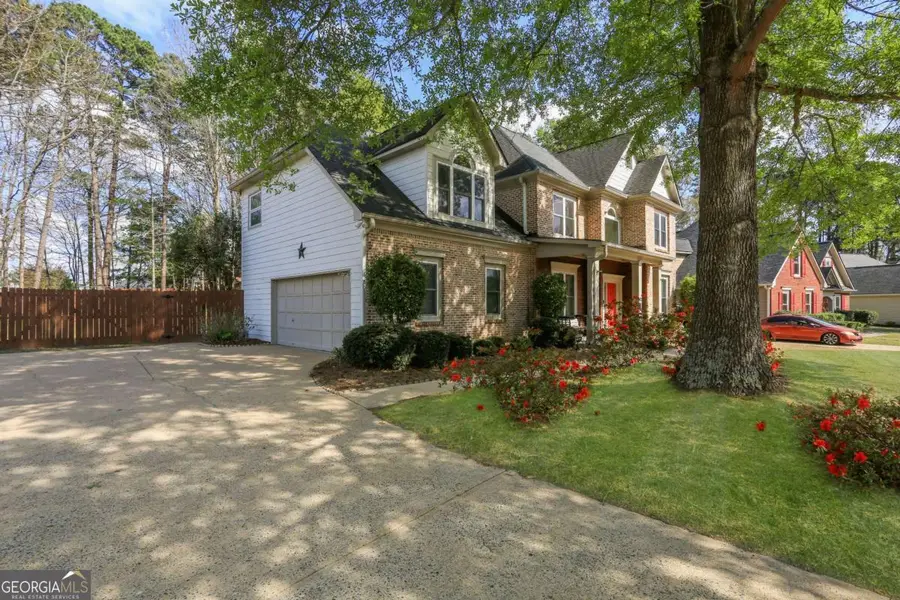 3135 Goldmist Drive, Buford, GA 30519 - #2