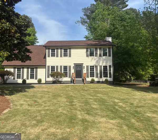 114 Shadowood Lane, Peachtree City, GA 30269