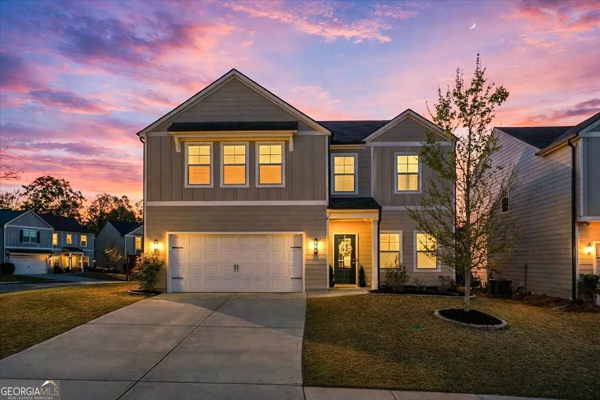 204 Auburn Station Drive, Auburn, GA 30011 - #1