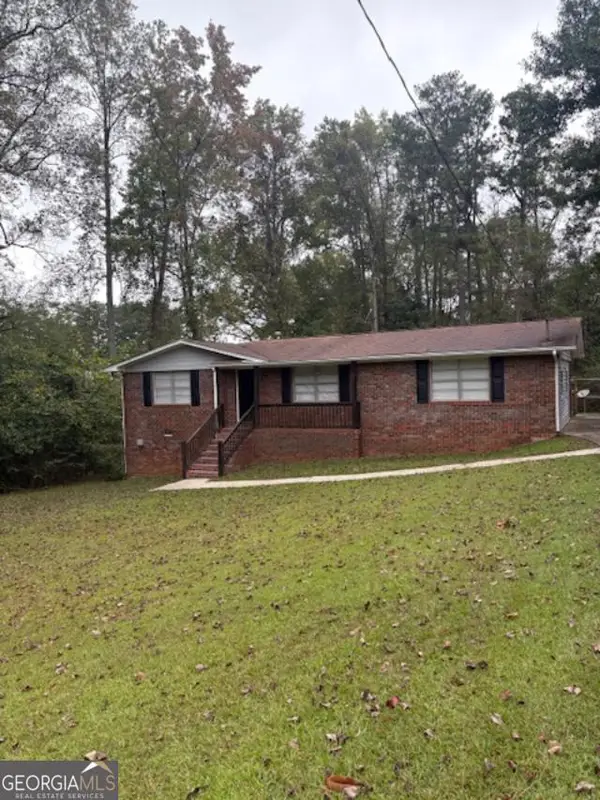 419 S Candler Street, Villa Rica, GA 30180