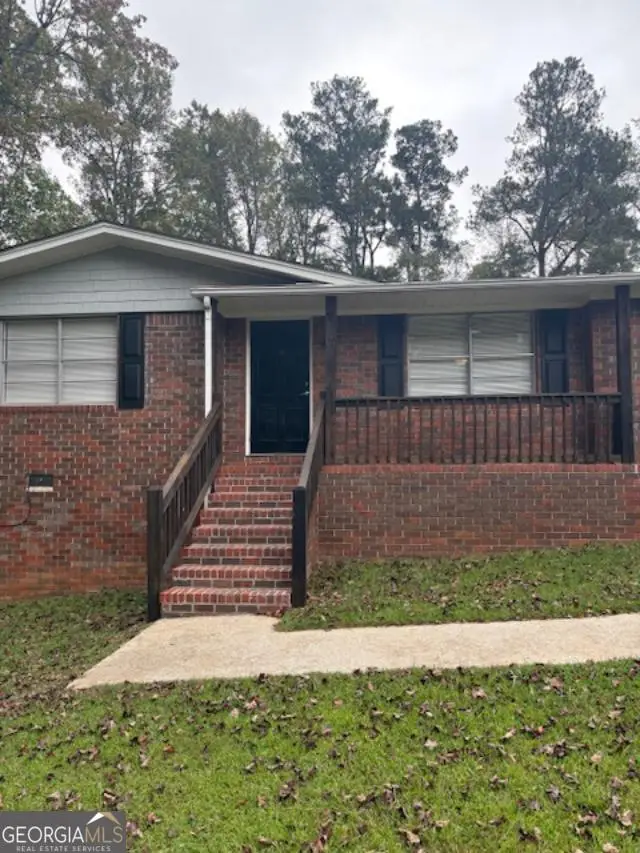 419 S Candler Street, Villa Rica, GA 30180 - #2