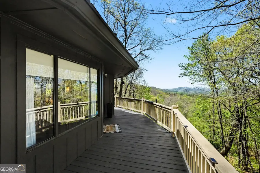 265 Pleasant Mountain Drive, Sky Valley, GA 30537 - #3