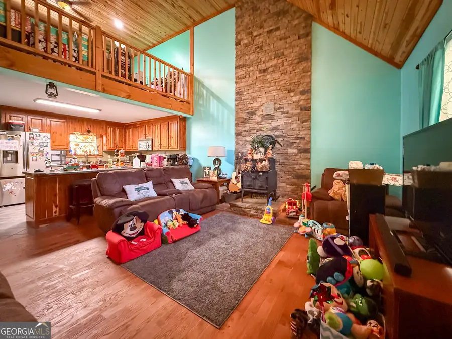 161 Twisting Ridge Trail, Demorest, GA 30535 - #3