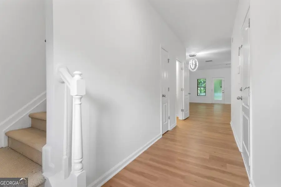 1303 Harbins Ridge Drive, Norcross, GA 30093 - #3