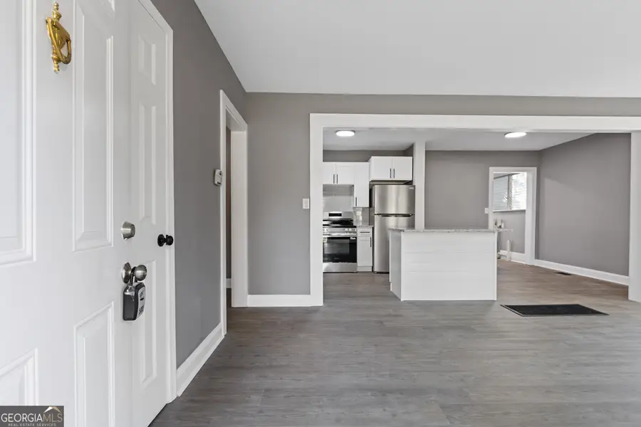 2355 Hillside Avenue, Decatur, GA 30032 - #3