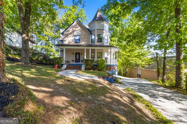 346 Greentree Parkway, Macon, GA 31220