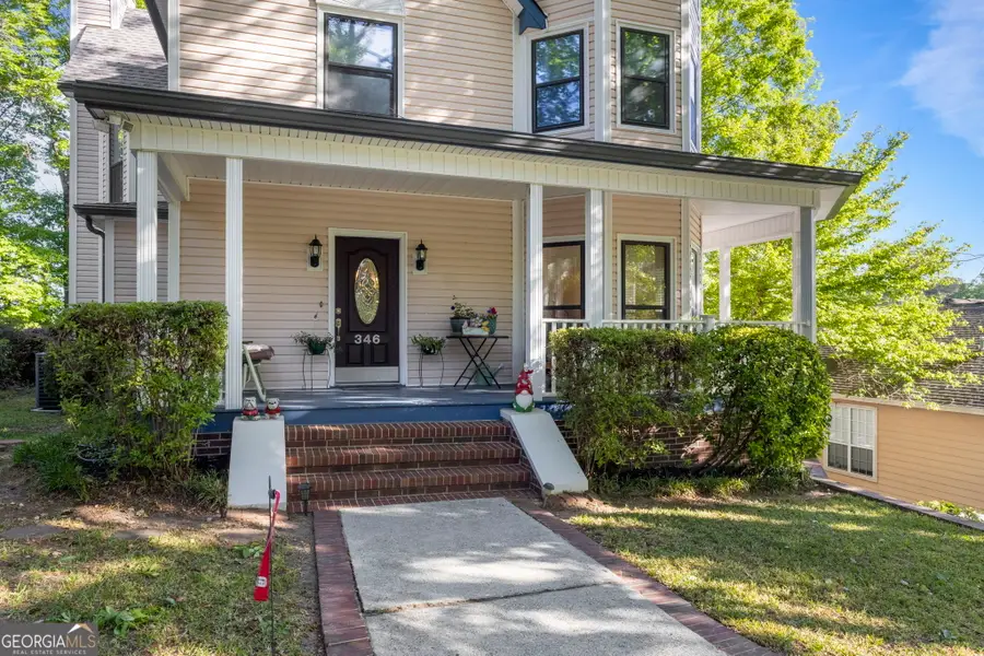 346 Greentree Parkway, Macon, GA 31220 - #2