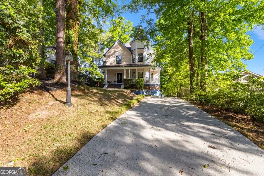 346 Greentree Parkway, Macon, GA 31220 - #3