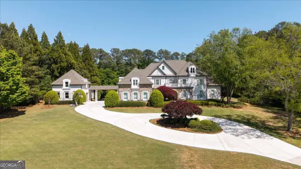 11045 Bowen Road, Roswell, GA 30075