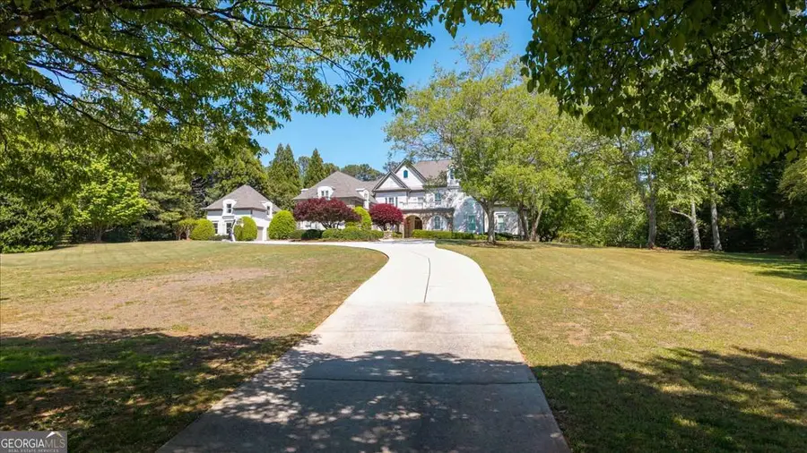 11045 Bowen Road, Roswell, GA 30075 - #2