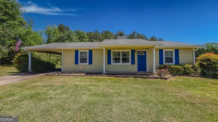 1530 Highway 155 N, McDonough, GA 30252 - #2