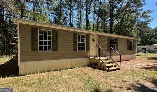 3216 Pike Road, Statesboro, GA 30461 - #1