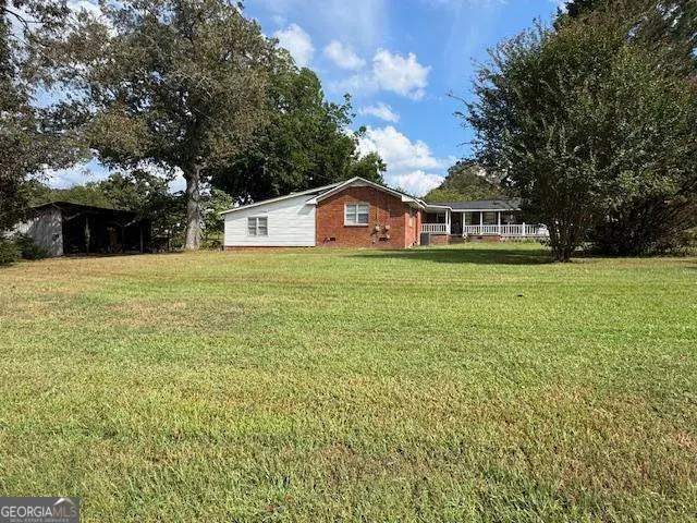 160 Tate Road, Cedartown, GA 30125 - #1