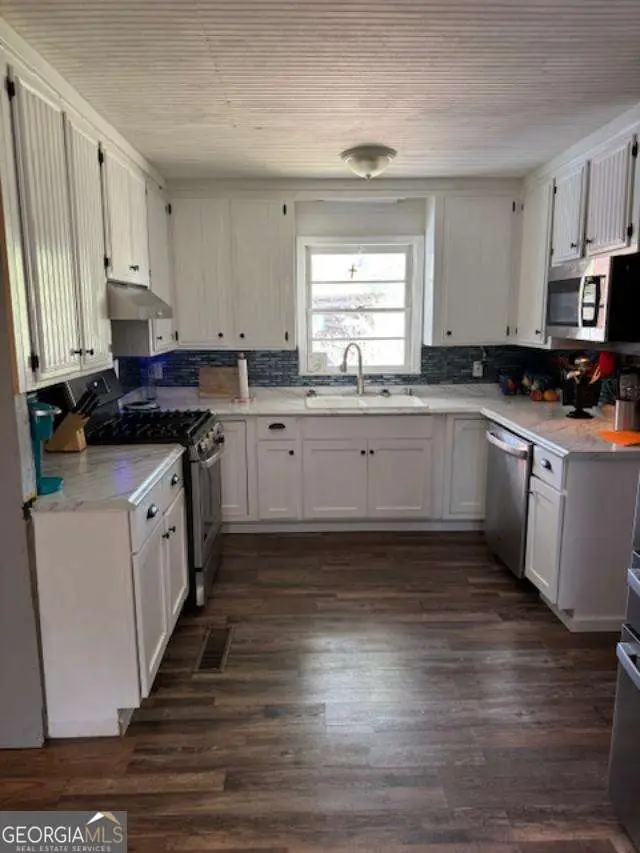 160 Tate Road, Cedartown, GA 30125 - #2