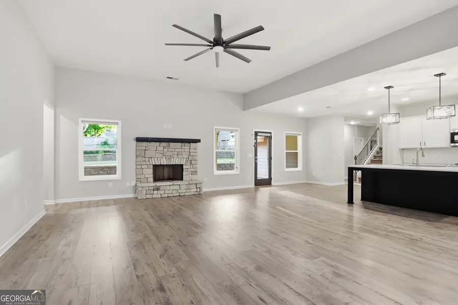 7001 Palomino Trail, Winston, GA 30187 - #3