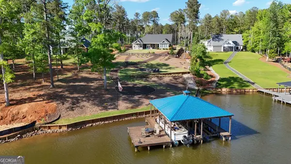 112 Bluewater Boulevard, Eatonton, GA 31024