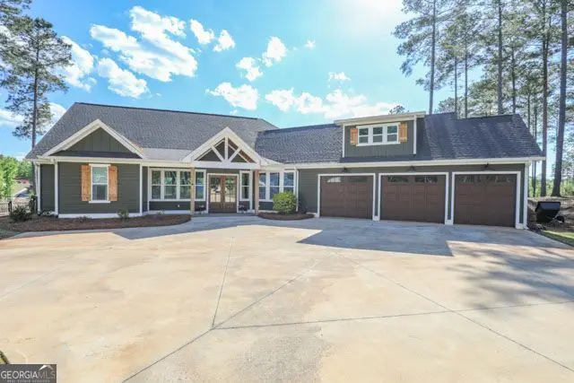 112 Bluewater Boulevard, Eatonton, GA 31024 - #2