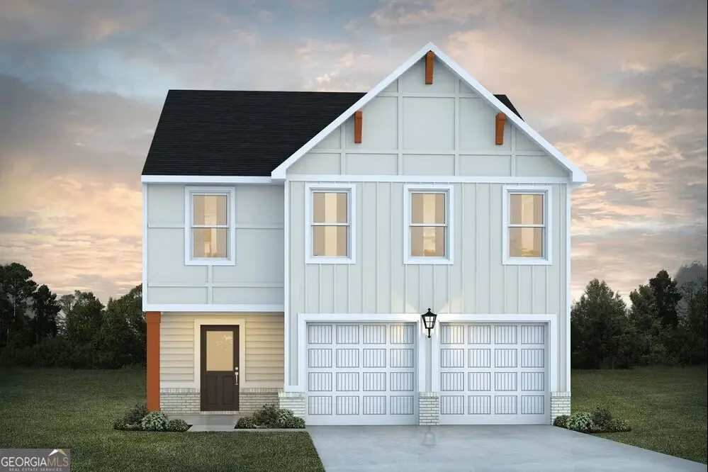 113 Shenandoah Lane, Lagrange, GA 30241 - #1