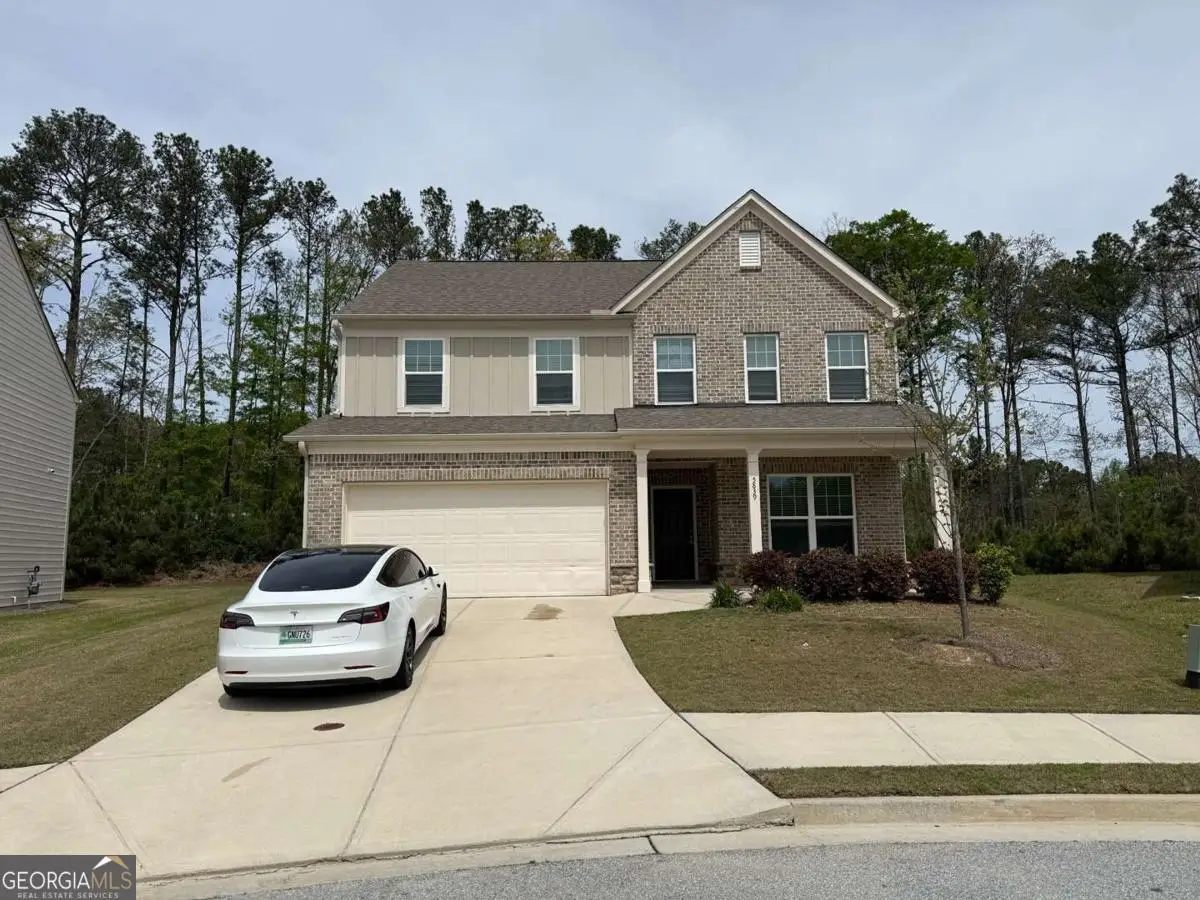 5839 Wheeler Ridge Road, Auburn, GA 30011 - #1