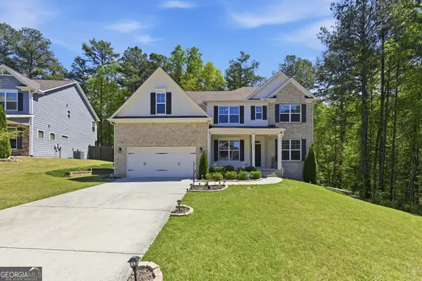 2730 Windsor Knoll Drive, Dacula, GA 30019