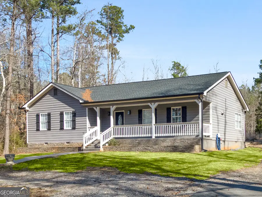 206 Bear Creek Point, Mansfield, GA 30055 - #2