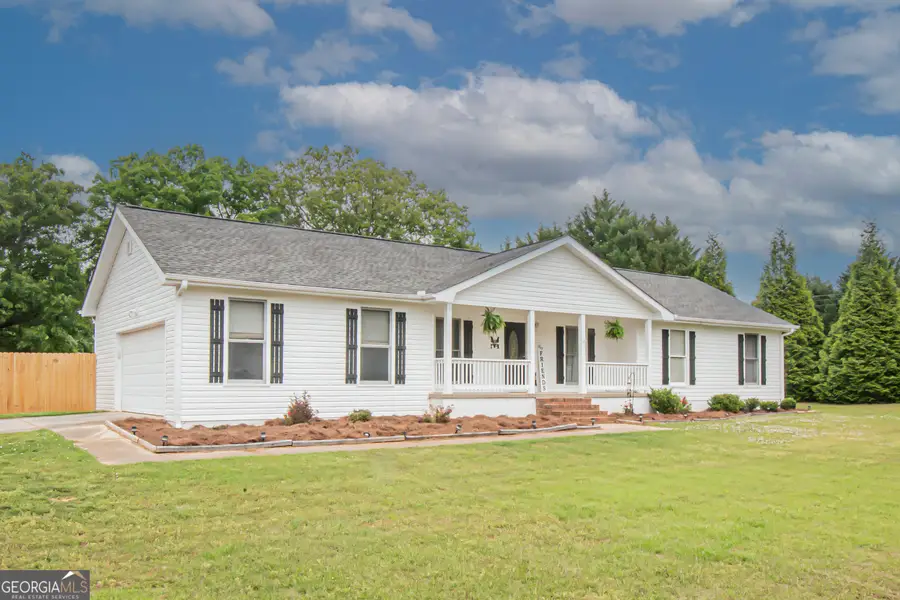 225 Graystone Drive, Covington, GA 30014 - #2