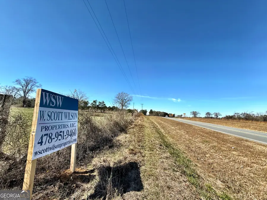 1 Hwy 358, Jeffersonville, GA 31044 - #3